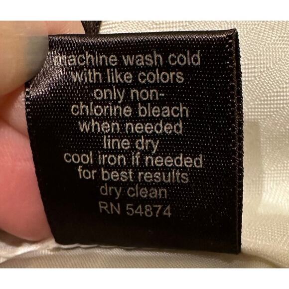 The Limited Size 10 Cassidy Short Dressy Short Silver Print Boho Short Micro - Picture 10 of 10